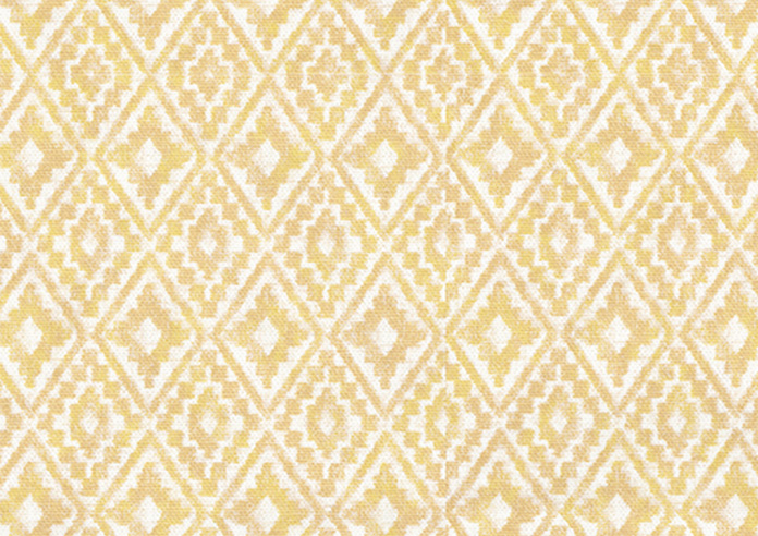 Aztec, Ochre - Made to Measure Curtains - Image 8